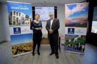 Ryanair estrenará cinco nuevas rutas con Gran Canaria el próximo verano de 2017