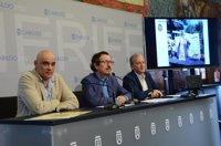 El Cabildo de Tenerife organiza una nueva edición de la Feria de la Miel para animar a su consumo 