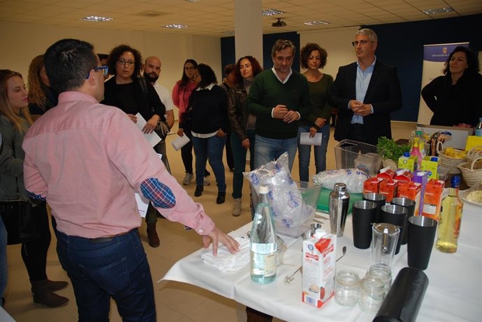 15112016 Nota De Prensa Ayto Huércal De Almería