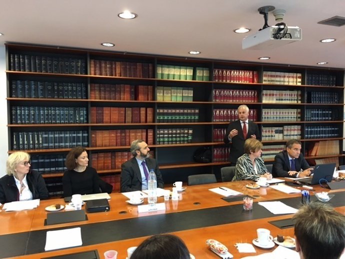 Presentación del estudio