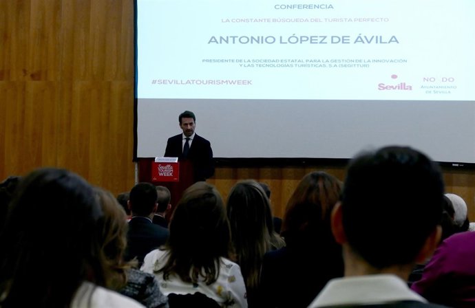 Nota De Prensa. Turismo