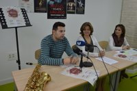 Rafael Amargo y el Ballet Clásico Ruso, en el Ciclo de Música y Danza de Almonte