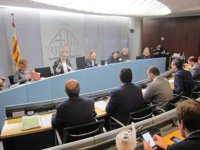 Barcelona recupera el 60% de empleos perdidos en la crisis, con una tasa de paro del 12%