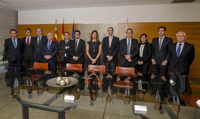 Consejo Social de la Universitat Politècnica de València 