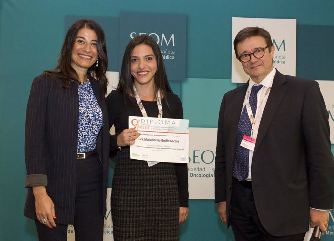 Premios Roche Fundación SEOM