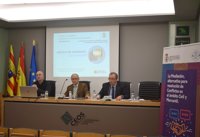 CEOS-CEPYME HUESCA impulso la mediación mercantil 