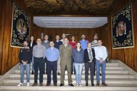 Catorce militares españoles, en la misión ONU para verificar el acuerdo de paz en Colombia