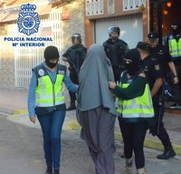 La Policía abrió en el último año 45 operaciones contra el yihadismo a partir de información ciudadana