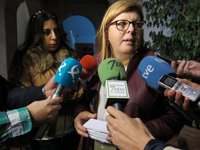 Ciudadanos asegura que hay "una buena voluntad" para que los extremeños tengan unos PGEx