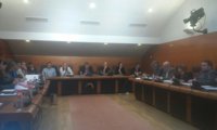 Trabajadores de Ecomada echan la culpa al PP "por empezarlo" y al PRC-PSOE "por acabarlo"