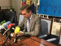 "Santander y su PGOU son víctimas de la anulación del bitrasvase"