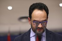 El PSOE no confirma la Presidencia de Comisión del PSC la víspera de votarse