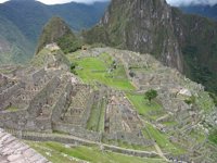 Suspendida la conexión con Machu Picchu por una huelga contra el servicio ferroviario