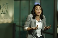 Podemos: Los actos protocolarios con el Rey son para que el Congreso se mire el ombligo