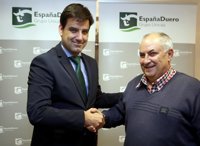 EspañaDuero facilita el crédito a los protésicos dentales de Castilla y León