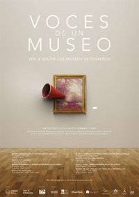 Un espectáculo lírico-dramático promociona el Museo de Ciencias del Vino de Almendralejo