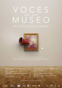 Voces de un museo 