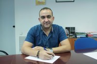 Javier Pacheco presenta la única candidatura a dirigir CC.OO. de Catalunya