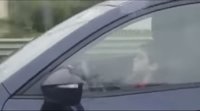 Un vídeo de un niño conduciendo a 100 km/h desata un aluvión de críticas en México