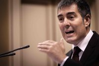 Clavijo se reunirá con Sáenz de Santamaría para analizar la 'agenda canaria'