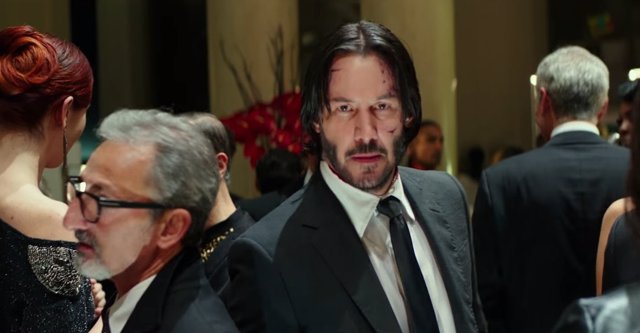 John Wick: Pacto de sangre