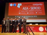 Ricardo Cuéllar, nombrado presidente de la Asociación Española de Artroscopia