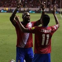 Costa Rica agrava los problemas de EE.UU y México no puede con Panamá