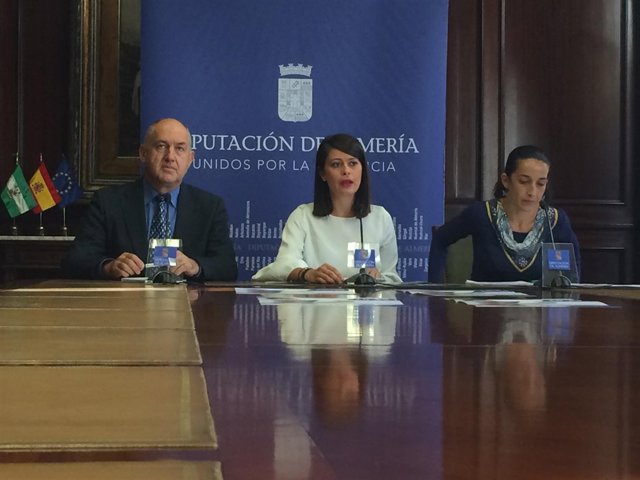 Las Jornadas de Fibromialgia se desarrollarán en la UAL el 18 y 19 de noviembre.