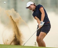 Ciganda y Jiménez lideran los jugadores que estarán en el Olazábal&Nadal Invitational