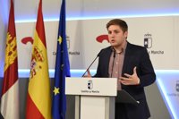 La convocatoria "intermedia" del Plan de Empleo de C-LM contará con 6,5 millones de euros