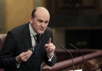 La Comisión Mixta para el Defensor del Pueblo buscará fecha de presentación del informe