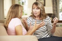 Cómo frenar en casa las conductas agresivas de los adolescentes