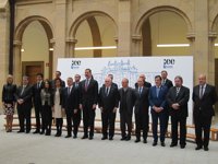 Urkullu llama a "retomar" el diálogo institucional Euskadi-Estado