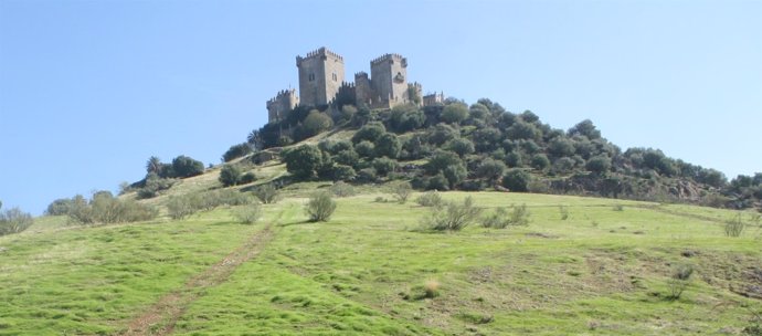 El Castillo de Almodóvar