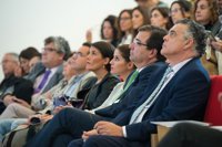 Vara apuesta por especializar la lucha por la igualdad de género