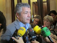 Catalunya acogerá a los inmigrantes localizados en un camión de transporte