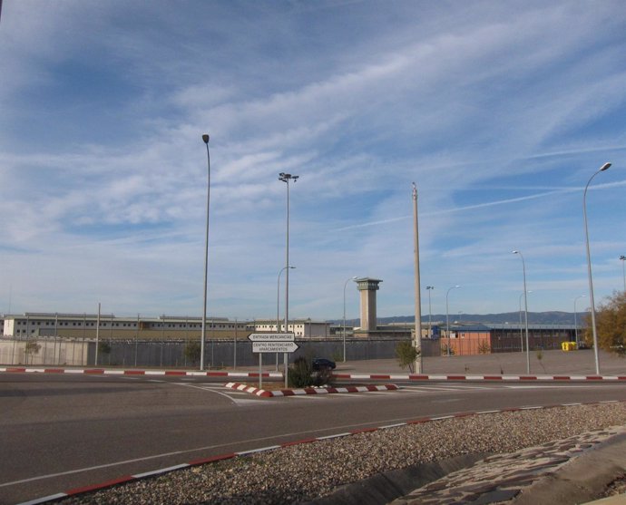Prisión De Córdoba