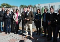 Moreno pide a Susana Díaz que deje de confrontar y colabore para un pacto educativo nacional