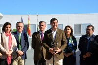 Moreno pide un aumento del 5,5% en Educación para llegar a un acuerdo sobre el Presupuesto