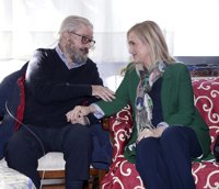 La Comunidad presentará un plan específico para ayudar a los sin techo