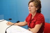 Barcón aboga por cambiar la gestora del PSdeG por otra "más integradora" y que represente "lo que hoy es el socialismo"