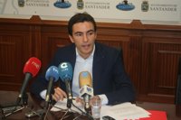 PSOE cree que nulidad del PGOU es una "oportunidad" para elaborar una propuesta "realista"