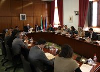 Parlamento andaluz abordará el debate final de la Ley de Incompatibilidades del PP-A