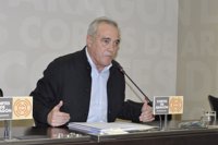 Sada (PSOE) pregunta a Podemos si quiere negociar los presupuestos