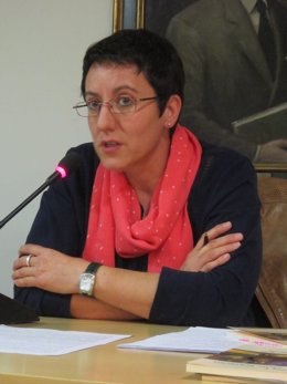 Amparo Paniagua