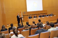 Galicia implantará un proyecto pionero para usar desfibriladores con voluntarios y drones