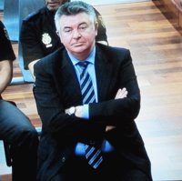 La Audiencia Nacional concede a Juan Antonio Roca un segundo permiso penitenciario de seis días