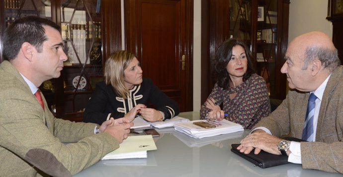 Diputación y Asaja colaboran en la provincia de Cádiz