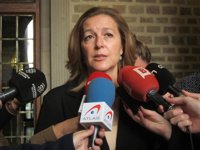 Mejías (C's) pide a Colau que releve a Pisarello como interlocutor para negociar los Presupuestos