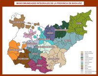 Aprobado el Proyecto de Unidades de Promoción y Desarrollo 'Badajoz Guadiana VIII' de la Diputación de Badajoz